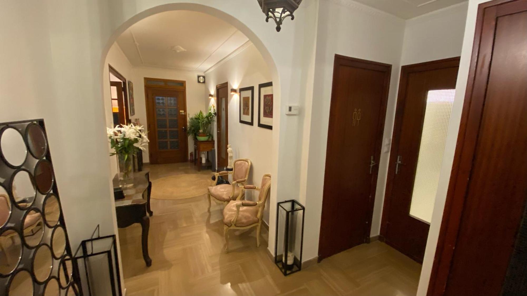 Casa Lovo Acomodação com café da manhã Saint-Laurent-de-Mure Exterior foto